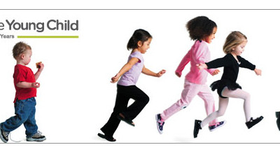 The national perspective: Week of the Young Child