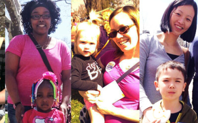#MOMS4PREK
