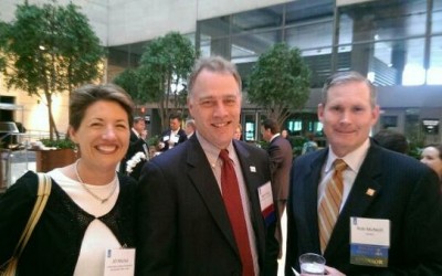 Business leads on early education