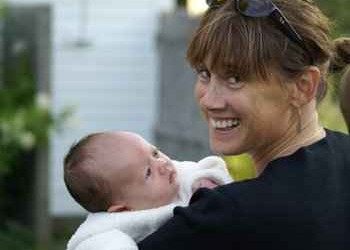 Mother’s Day: Why this mom wants pre-k for PA