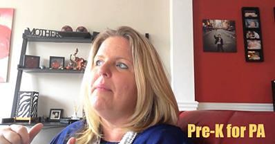 Real Mom TV: Guest video blog by Joey Fortman