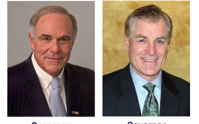 Live Webcast June 9 with Governors Rendell, Schweiker