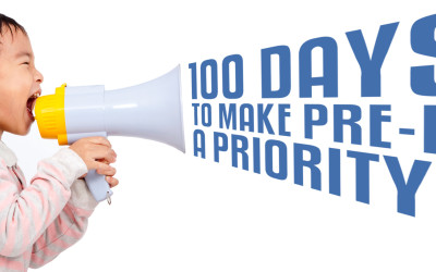 Take Action from Home