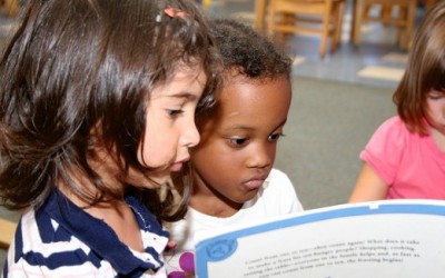 The Notebook: A push to expand pre-K in Pennsylvania