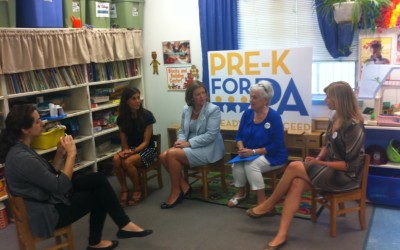 Is Bucks County Ready for Kindergarten?