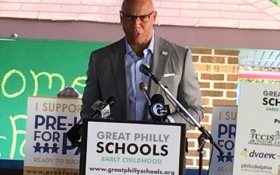 New ECE Resource: GreatPhillySchools
