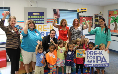 Is MontCo Ready for Kindergarten?