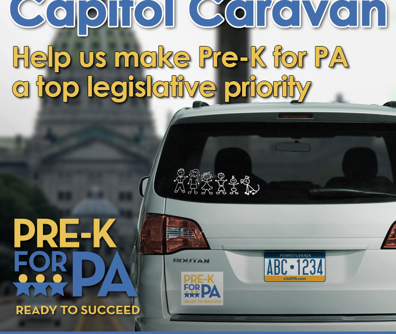 Share: Capitol Caravan