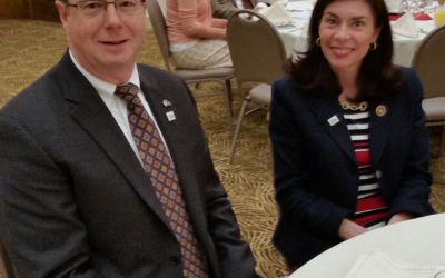 York Daily Record: 5 Takeaways from Local and State Leaders about High-Quality Pre-K in Pennsylvania
