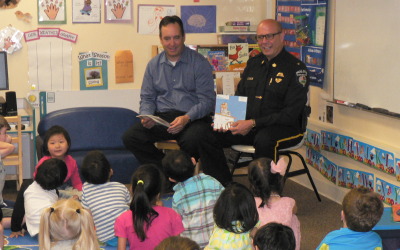 Centre Daily Times: Expanded Preschool Access Crucial to Community, Centre County Leaders Say