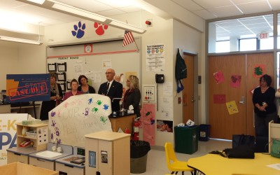 Huntingdon County Head Start and Pre-k Advocates Urge Lawmakers to Resolve Budget Impasse as Classrooms Face Uncertain Future