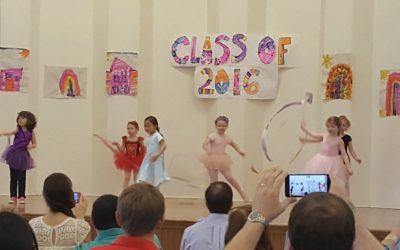 Pittsburgh Pre-K for PA Provider Carriage House Children’s Center Welcomes Sen. Costa and Rep. Frankel to End of Year Celebration