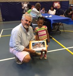 Lancaster County Pre-K for PA Provider REC Child Care Center Welcomes Rep. Sturla at Moving Up Ceremony
