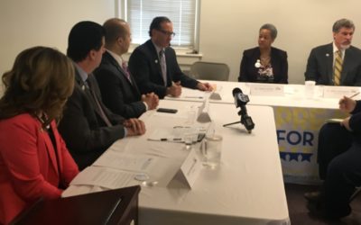 Pottstown Mercury: Pottstown Singled Out for Early Education Leadership