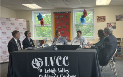 mcall.com: Lehigh Valley officials, leaders call for increased child care and early education funding to address worker shortage
